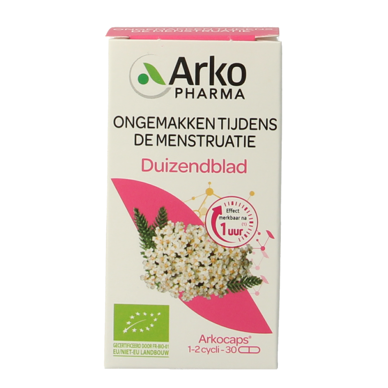 Arkopharma Duizendblad