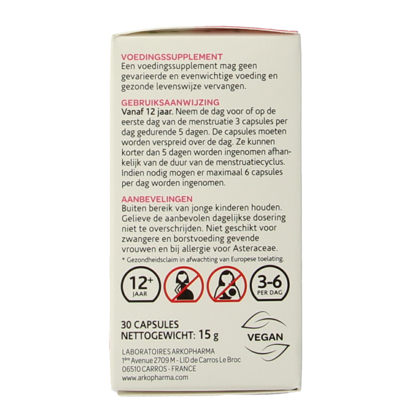 Arkopharma Duizendblad - Afbeelding 2