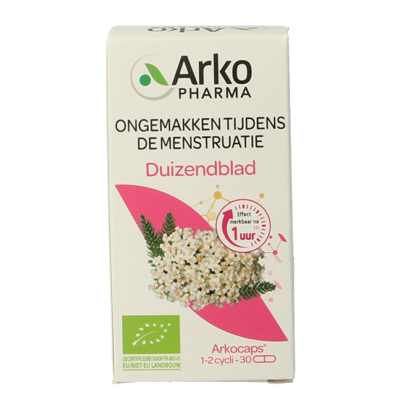 Arkopharma Duizendblad - Afbeelding 4