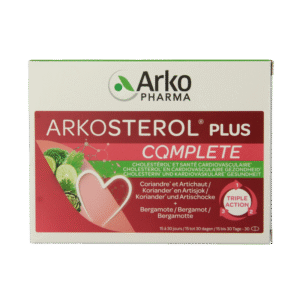 Arkosterol Arkosterol plus complete