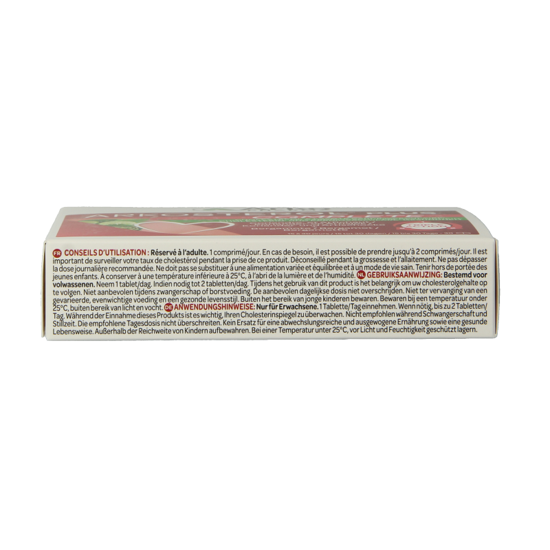 Arkosterol Arkosterol plus complete - Afbeelding 3