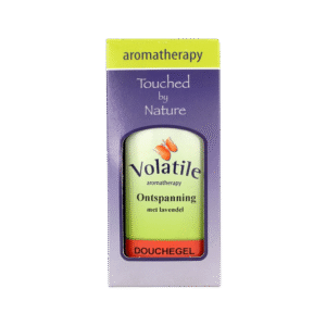 Volatile Douchegel ontspanning