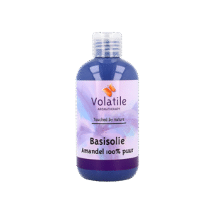 Volatile Amandel basisolie