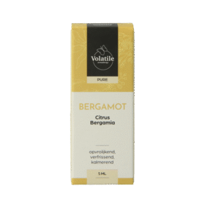 Volatile Bergamot Italie