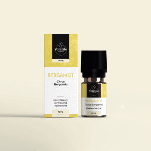Volatile Bergamot Italie