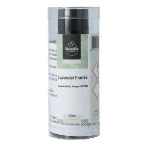 Volatile Lavendel Franse