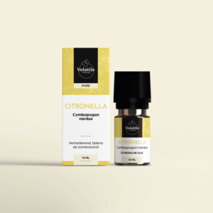 Volatile Citronella