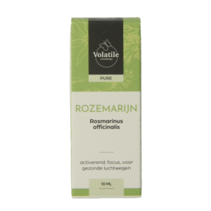 Volatile Rozemarijn extra