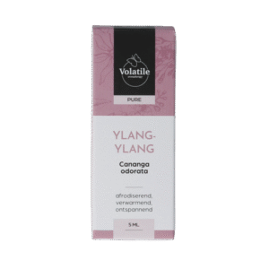 Volatile Ylang ylang