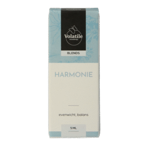 Volatile Harmonie