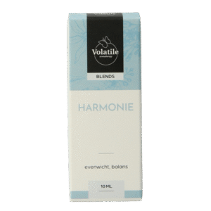 Volatile Harmonie