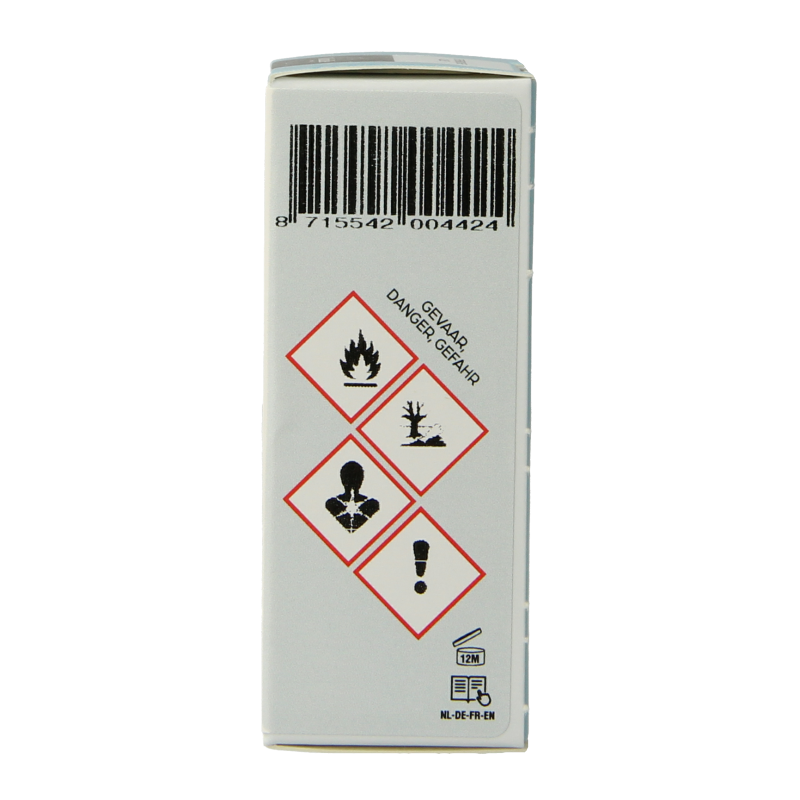 Volatile Tegen rooklucht - Afbeelding 5