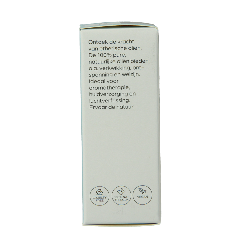 Volatile Rose wolk - Afbeelding 3