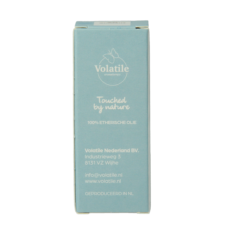 Volatile Rose wolk - Afbeelding 4