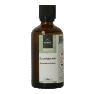 Volatile Eucalyptus wild
