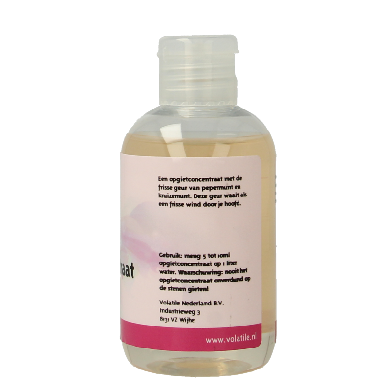 Volatile Kobenhavn sauna opgietconcentraat - Afbeelding 3