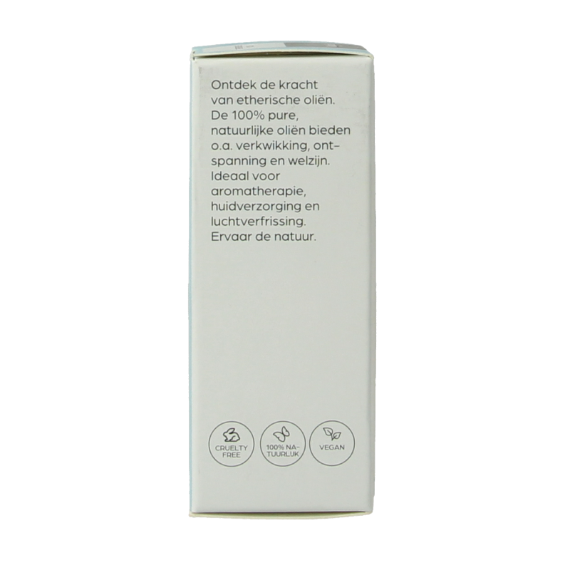 Volatile Nagelolie - Afbeelding 2