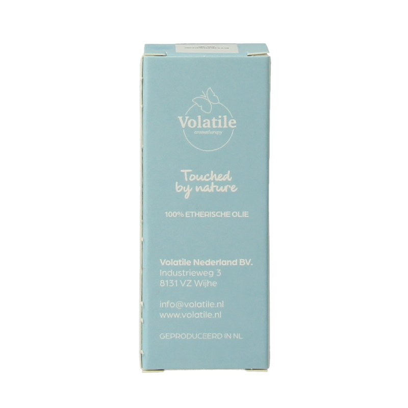 Volatile Nagelolie - Afbeelding 3