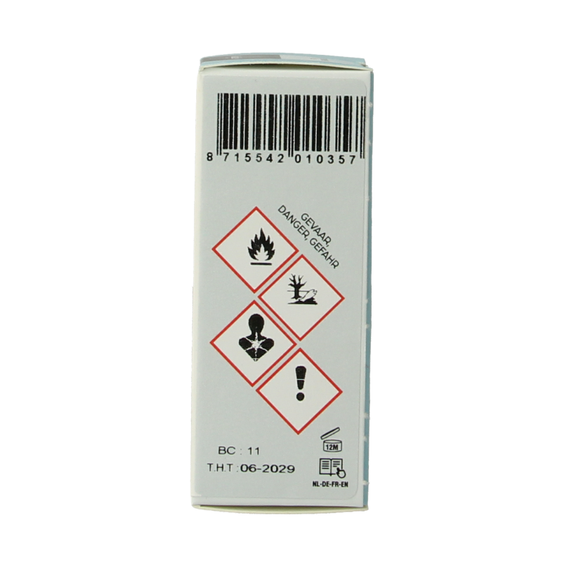 Volatile Nagelolie - Afbeelding 4