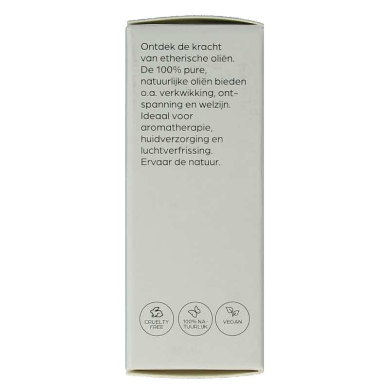 Volatile Nagelolie - Afbeelding 3