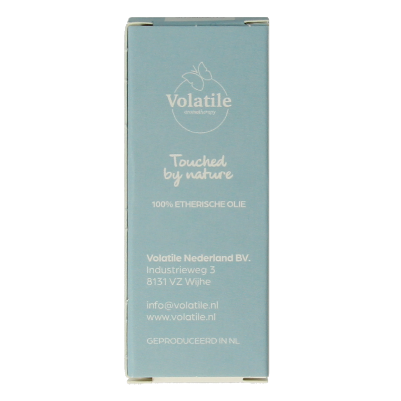 Volatile Nagelolie - Afbeelding 4