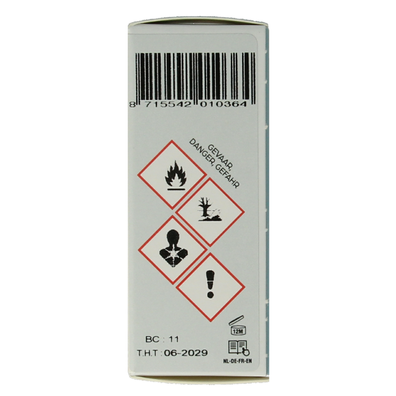 Volatile Nagelolie - Afbeelding 5