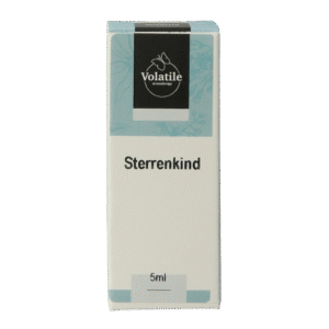 Volatile Sterrenkind