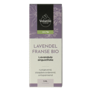 Volatile Lavendel bio