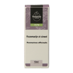 Volatile Rozemarijn ct cineol bio