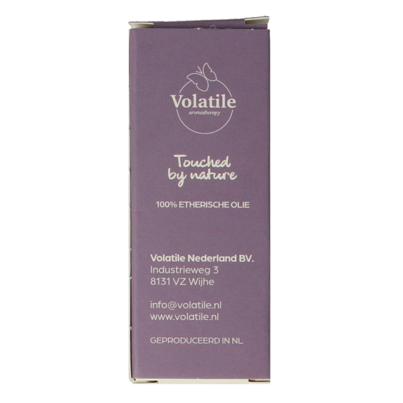 Volatile Sinaasappel bio - Afbeelding 4