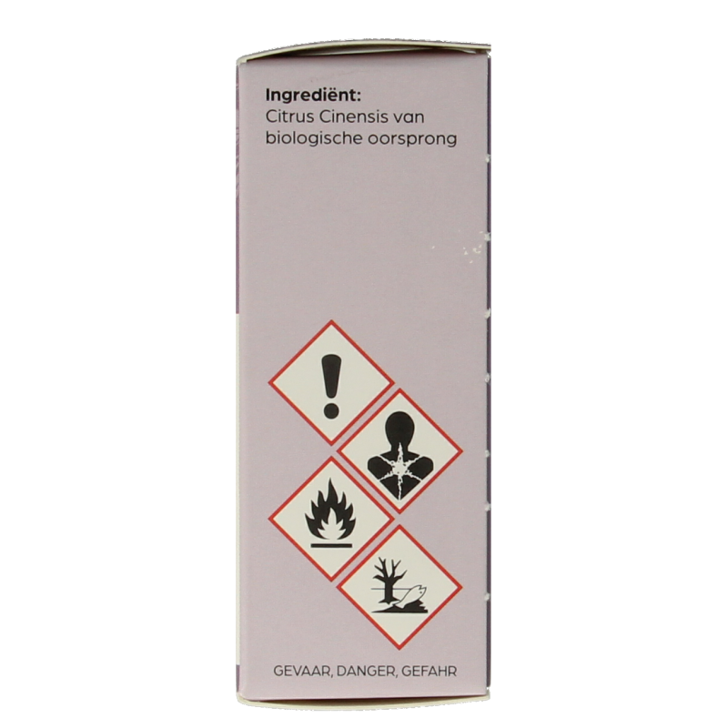 Volatile Sinaasappel bio - Afbeelding 5