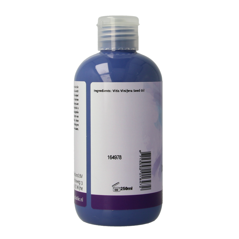 Volatile Druivenpitolie - Afbeelding 2