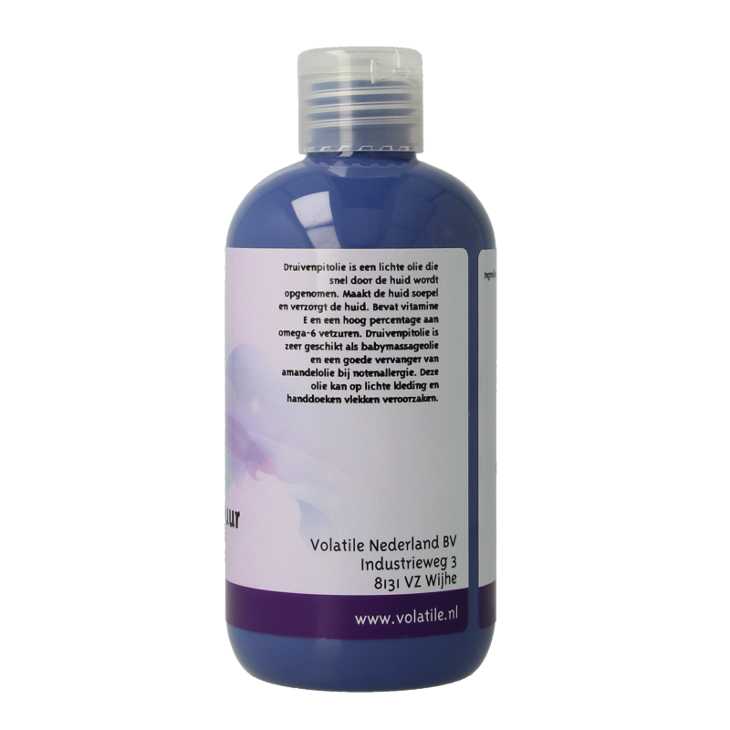 Volatile Druivenpitolie - Afbeelding 3