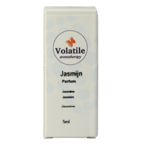 Volatile Jasmijn parfum