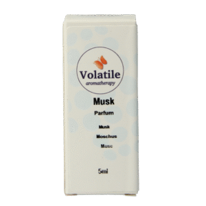 Volatile Musk parfum