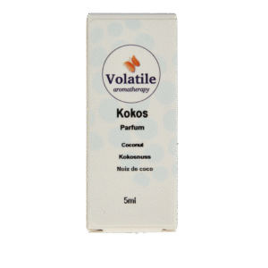 Volatile Kokos parfum