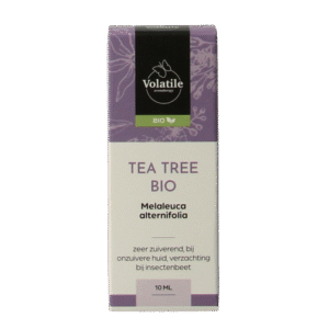 Volatile Tea tree bio