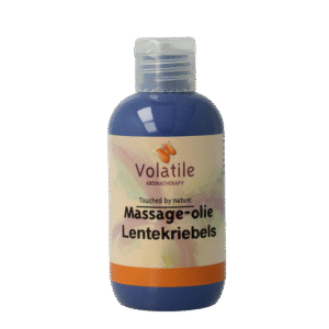 Dado Sens Massageolie lentekriebels