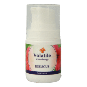 Volatile Plantenolie hibiscus
