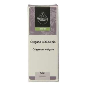 Volatile Oregano C02-SE