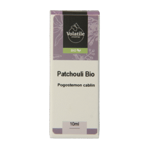 Volatile Patchouli