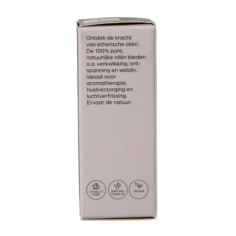 Volatile Patchouli - Afbeelding 3