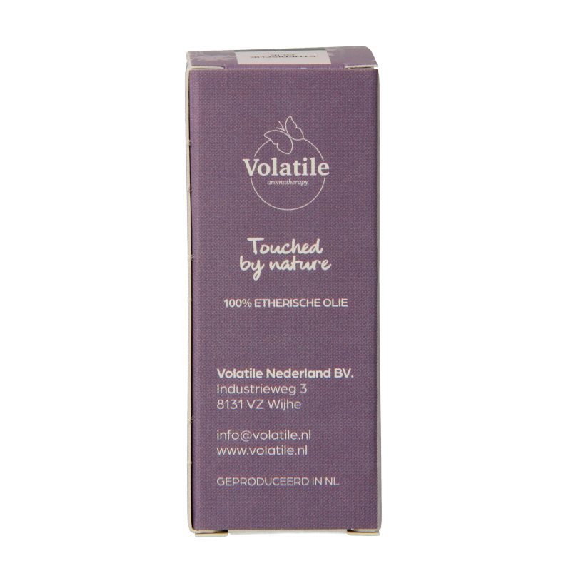 Volatile Patchouli - Afbeelding 4