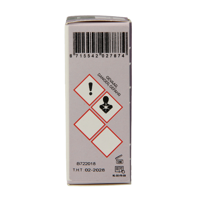 Volatile Patchouli - Afbeelding 5