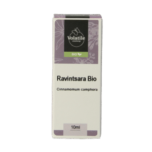 Volatile Ravintsara bio