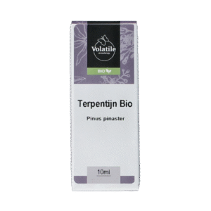 Volatile Terpentijn bio