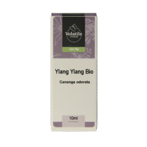 Volatile Ylang ylang bio