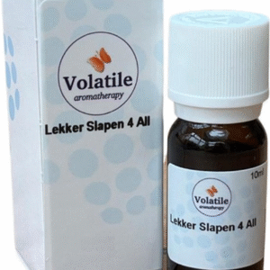 Volatile Lekker slapen 4 all