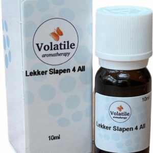 Volatile Lekker slapen 4 all
