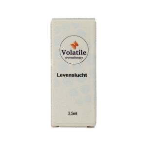 Volatile Levenslucht